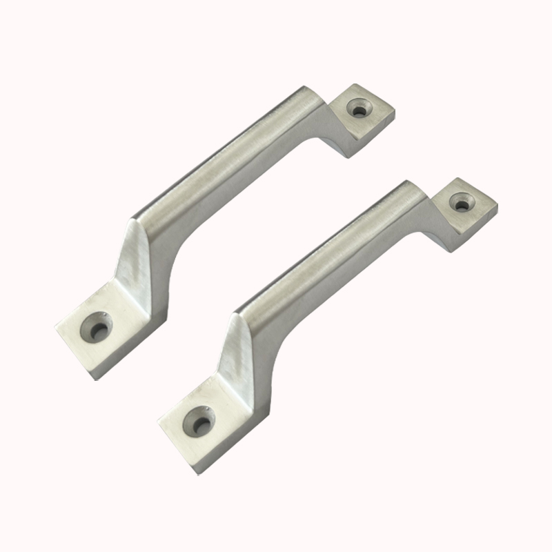 10 ידיות נירוסטה 1