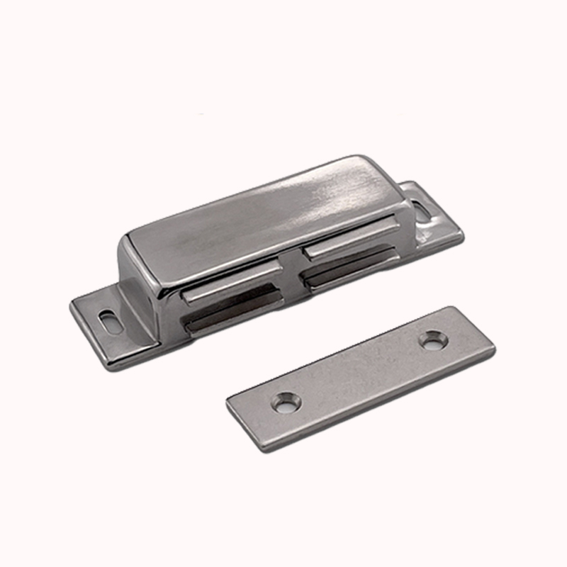 מגנט דלת נירוסטה 1