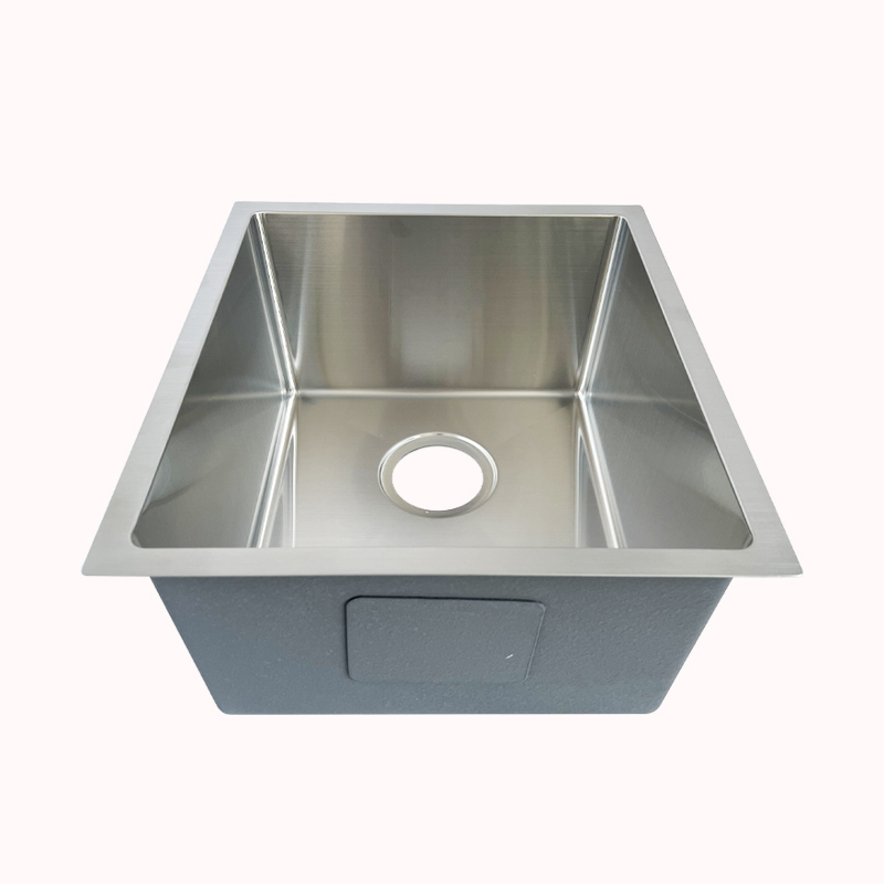 כיור הלבשה נירוסטה 36 41 1