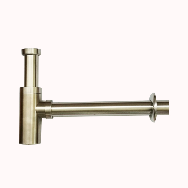 סיפון נירוסטה 1