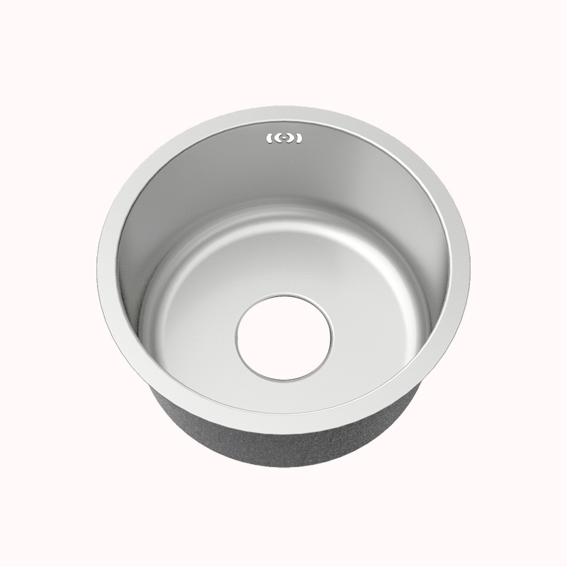 כיור הלבשה עגול קוטר 30 1