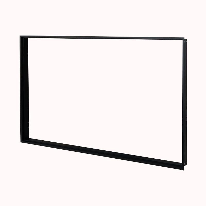 מסגרת אלומניום ללא דלת מסגר 1194*65725 1