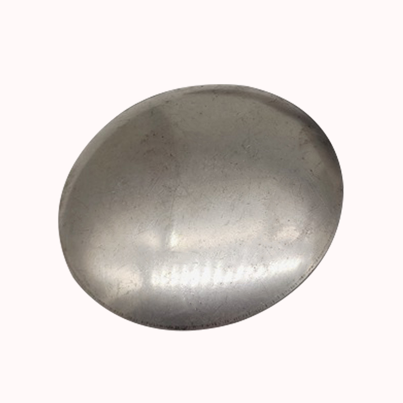 פקק ריתוך נירוסטה לצינור 50 1