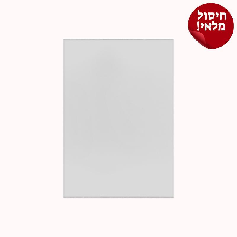 שיש לבן 40 60 1