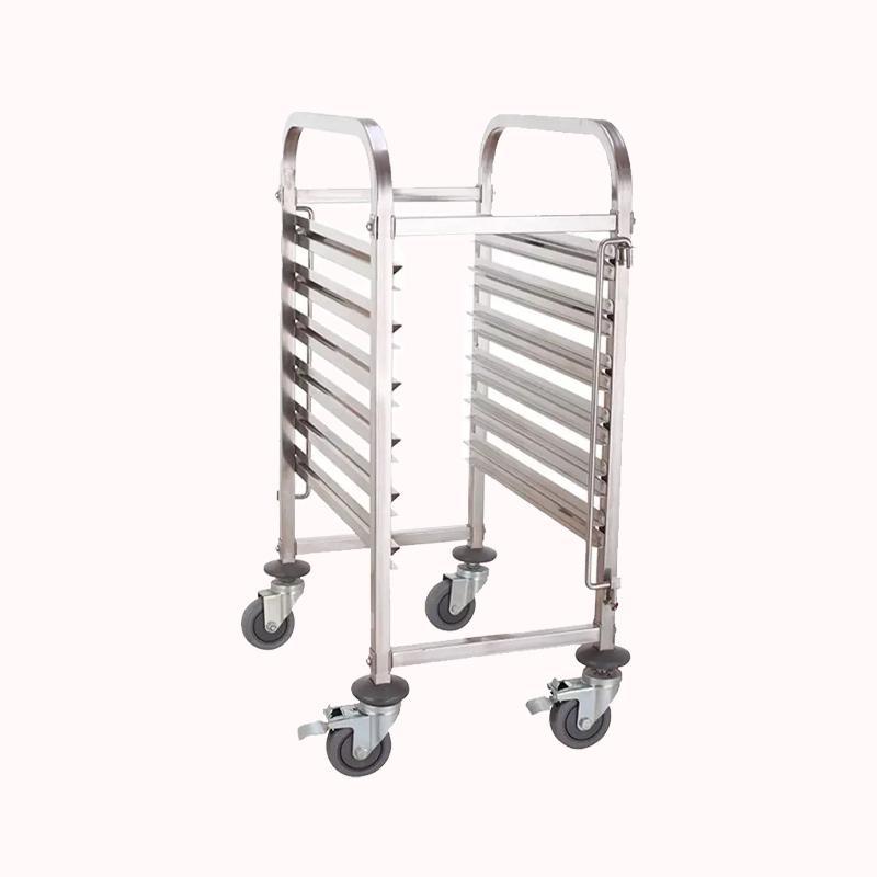 עגלת גסטרונומים 6 קומות 1