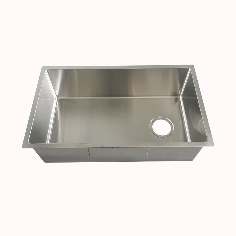 כיור הלבשה נירוסטה70 40 1