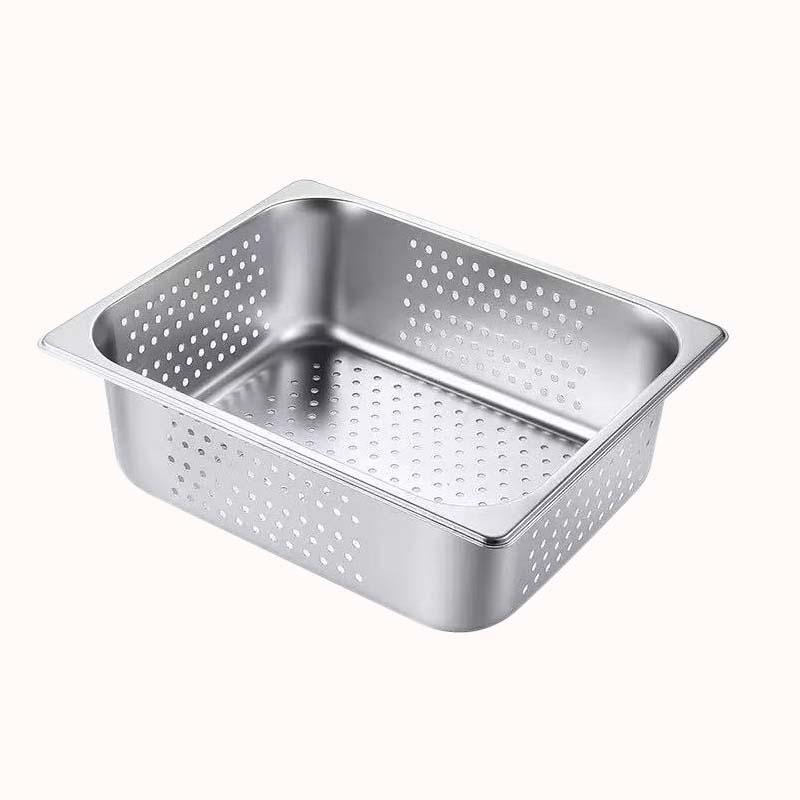 גסטרונום מסננת 1/2 גובה 10 1