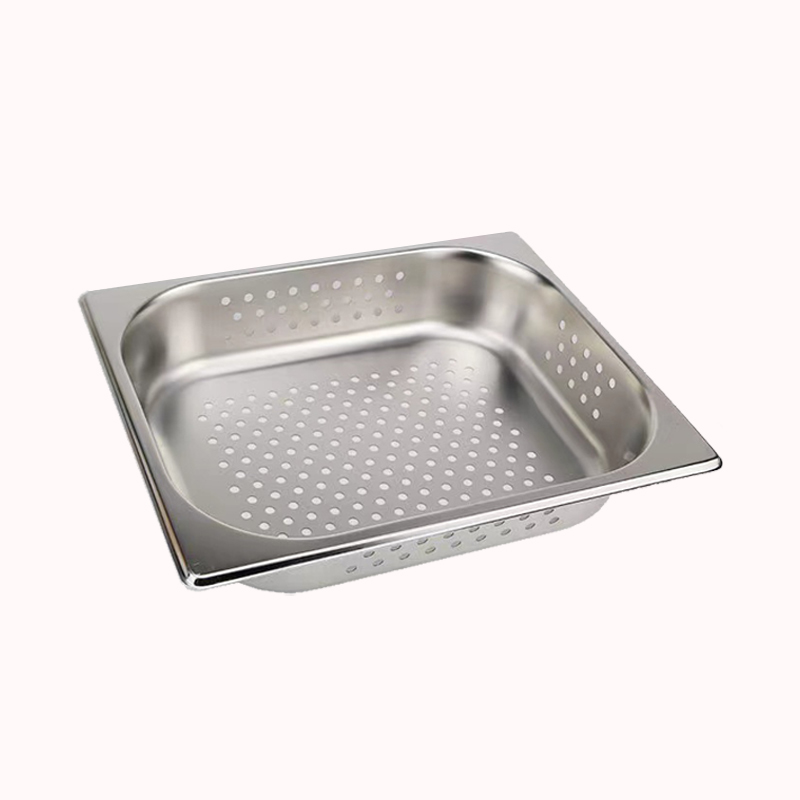 גסטרונום מסננת 1/2 גובה 6.5 1