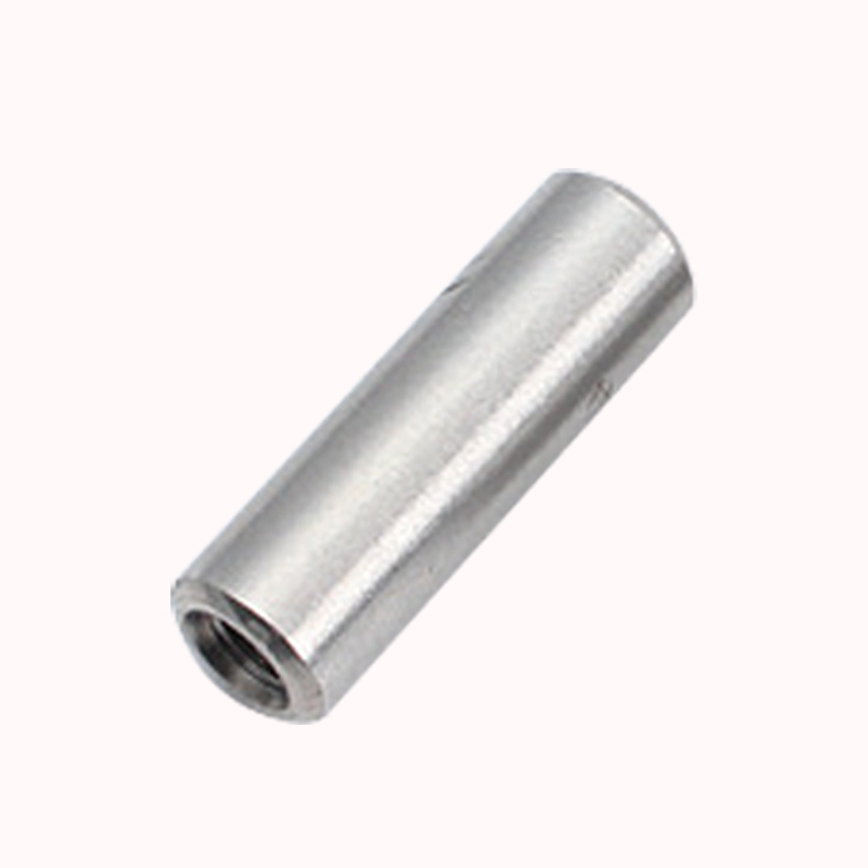 ציר חרוט נירוסטה לריתוך 50ממ בקוטר 12 ממ 1