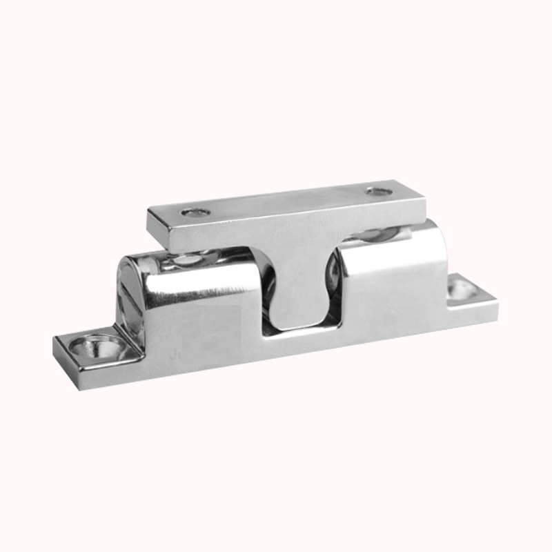 תופסן לדלת ארון בלתי נראה נירוסטה 1