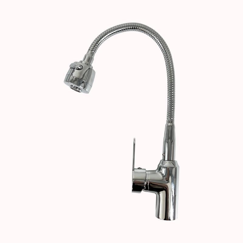 ברז צוואר גמיש 1