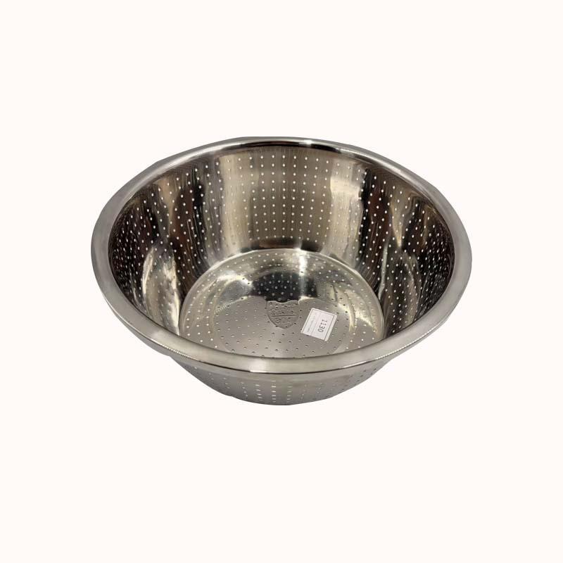 מסננת נירוסטה קוטר 32 1