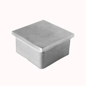 פקק מרובע לפרופיל 30*30 1